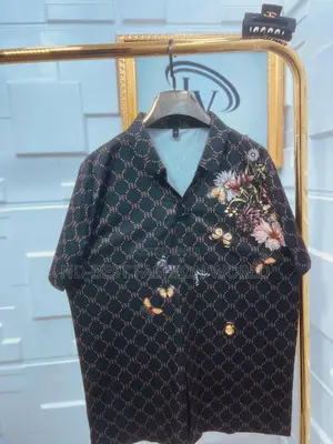 Pure Quality Shirt