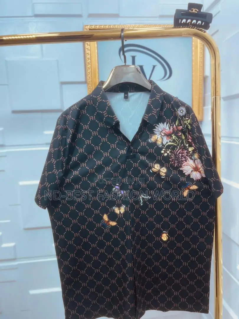 Pure Quality Shirt