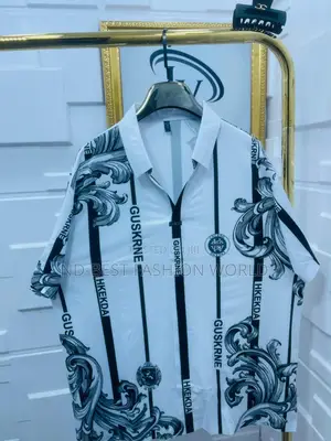 Pure Quality Shirt