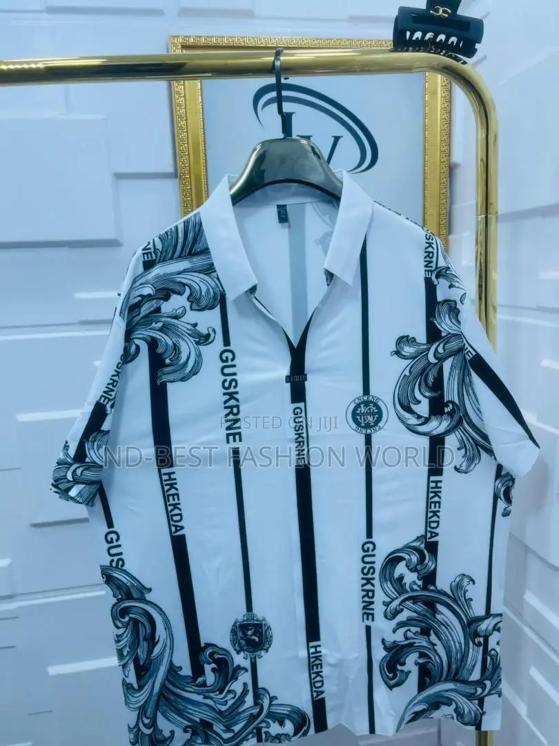 Pure Quality Shirt
