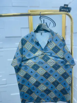 Pure Quality Shirt