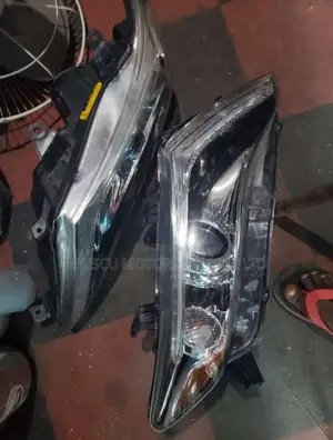 Headlamp Venza 2014 Tokubo Led