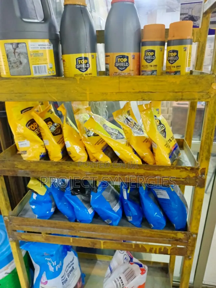 Dr Fixit Waterproofing Compound