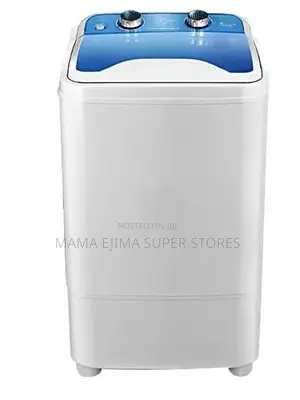 7kg Washing Machine With Shoe Washer