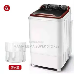 7kg Washing Machine With Shoe Washer
