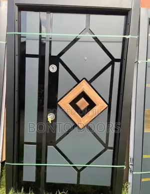 Diamond Design Modern Luxury Turkish Door