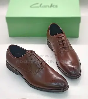 Pure Leather Shoes