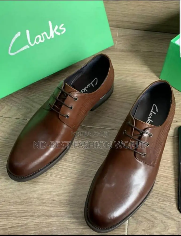 Pure Leather Shoes