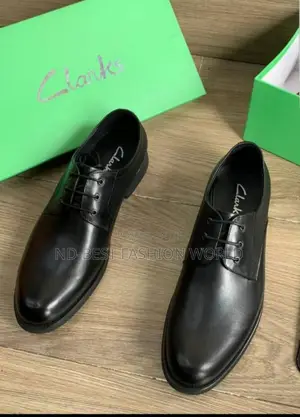Pure Leather Shoes
