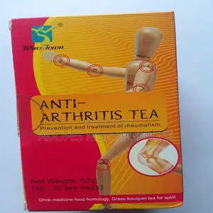 Anti Arthritis Tea