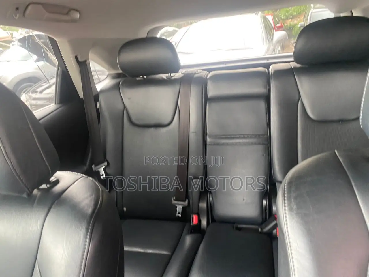Lexus RX 350 2015 Gray