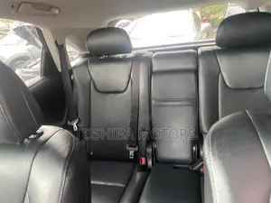 Lexus RX 350 2015 Gray
