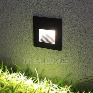 Staircase Light