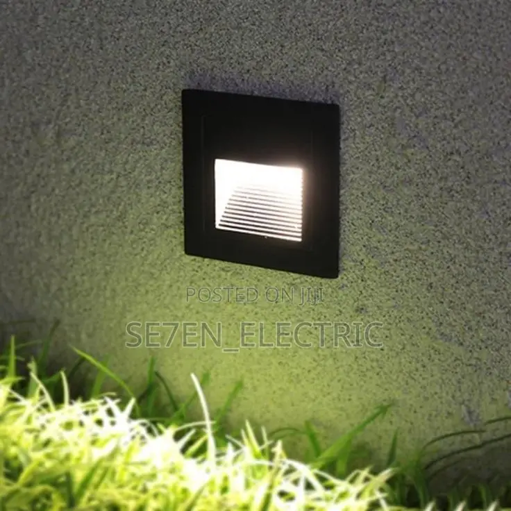 Staircase Light