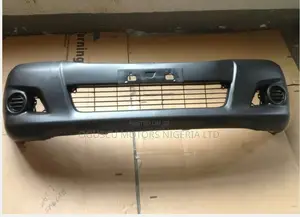 Front Bumper Hilux 2012 Model