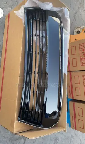 Down Grille Corolla 2014 Model