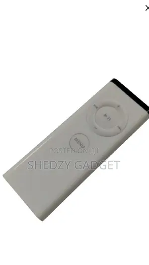 Apple Original Remote A1156