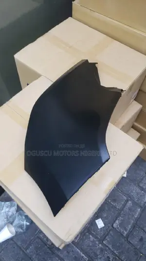 Headlamp Chrome Tundra 2018 To 2020 Model