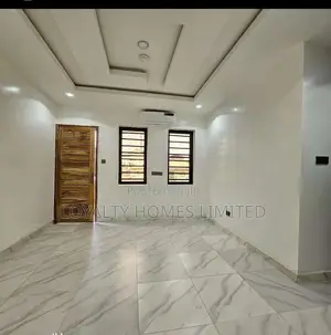 4bdrm Townhouse/Terrace in Ikeja for sale