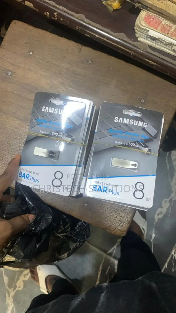 Samsung Flash Drive 8gb
