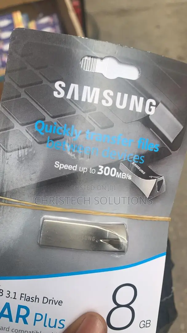 Samsung Flash Drive 8gb
