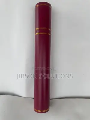 Imported Scroll