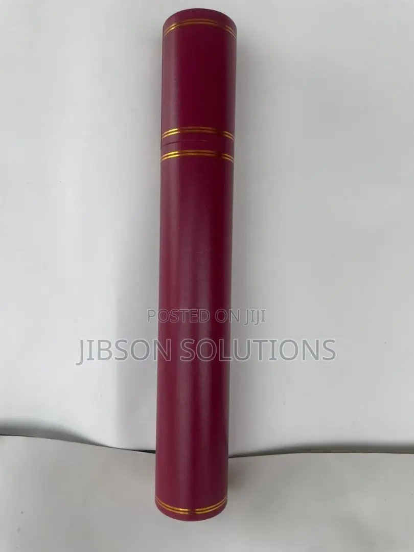 Imported Scroll