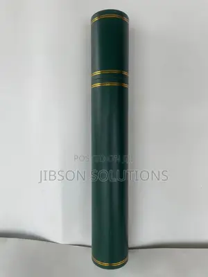 Imported Scroll