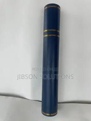 Imported Scroll
