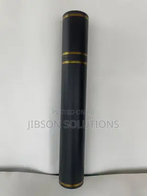 Imported Scroll
