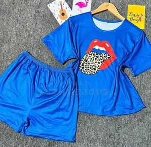 Tounge Ladies Lounge/Night Wears