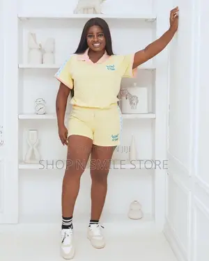 Women Lounge Wears
