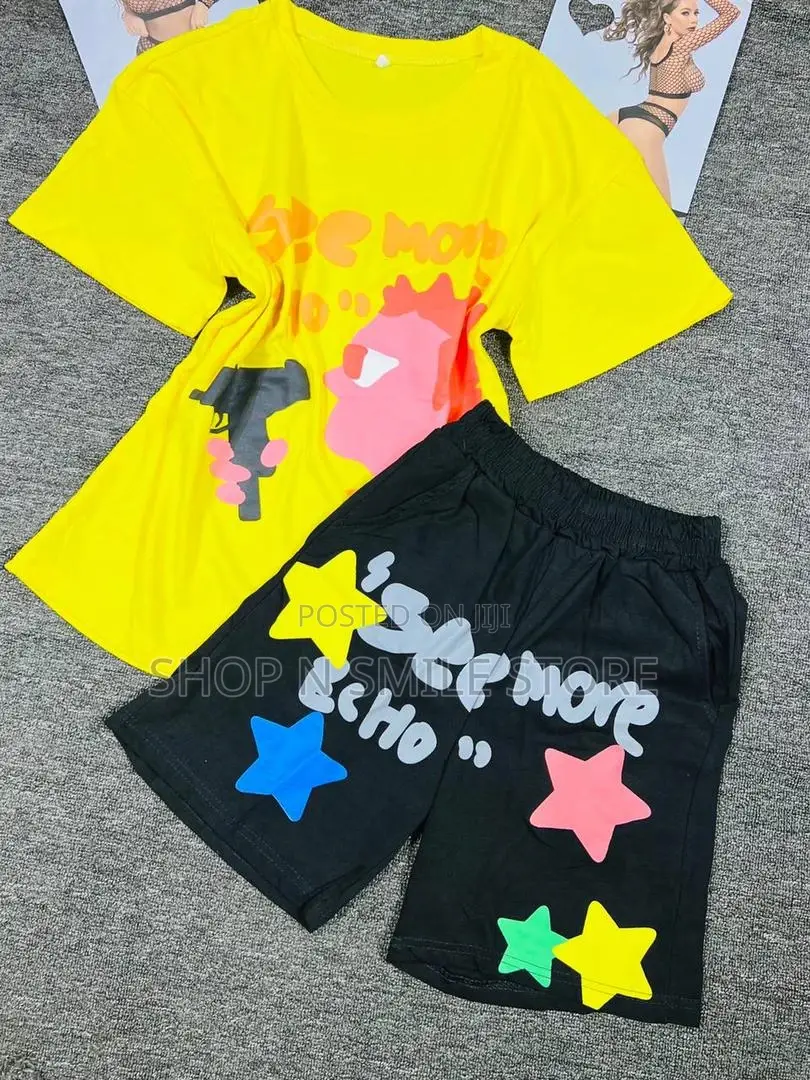 Women Lounge Wears