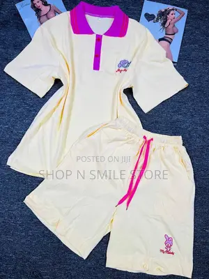 Women Lounge Wears