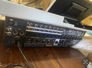 Behringer Wing 48-Channel Digital Mixing Console