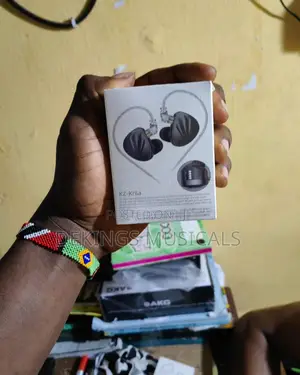 Photo - KZ Krill In Ear Monitor