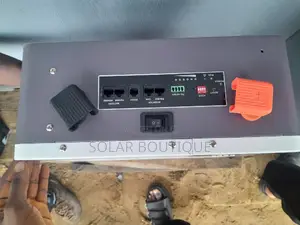 5kwh 200ah 24v Lithium Battery