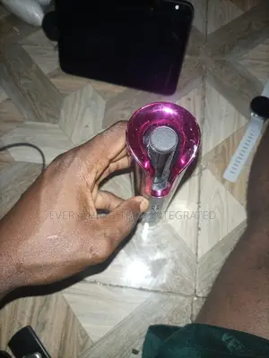 Automatic Curling Iron, Hair Stick, Wireless
