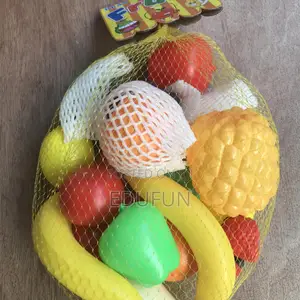 Fruit Toys Pretend Play For Kids(20 Pcs)