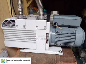 Single Phase 2HP AC Air Vacuum Pump