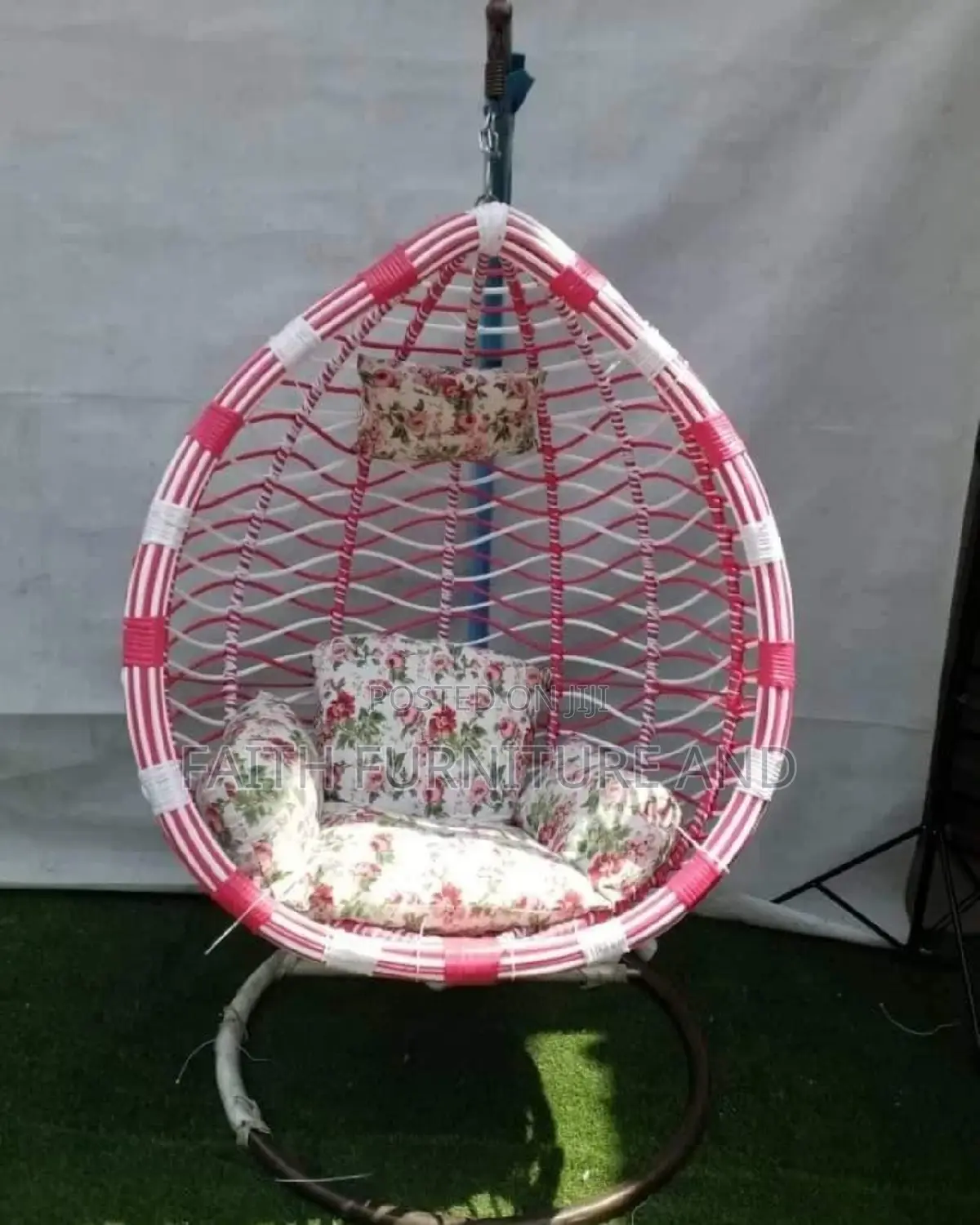 Garden Swing