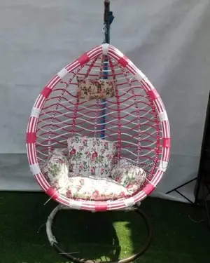 Garden Swing
