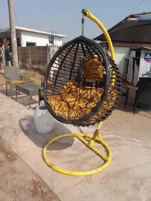 Garden Swing