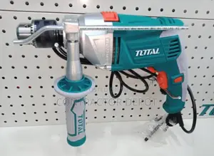 Total Core Impact Drill 13mm - 1010w INDUSTRIAL