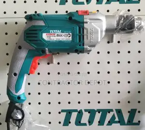 Total Core Impact Drill 13mm - 1010w INDUSTRIAL
