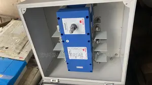 Change Over Switch
