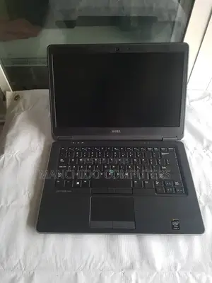 Laptop Dell Latitude 7440 8GB Intel Core I5 SSD 256GB