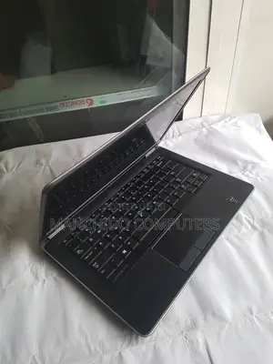 Laptop Dell Latitude 7440 8GB Intel Core I5 SSD 256GB