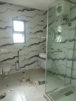 4bdrm Townhouse / Terrace in Guzape District for rent