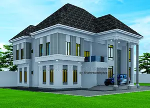 3dmodel Expert Both Interior and Exterior